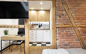 Bedthoven Lofts You! Self Check-In & Parking